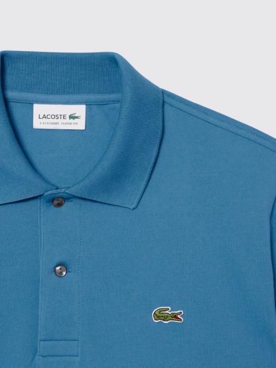 26SS 라코스테 폴로 티셔츠 PH9851 JBK Blue 2 - LACOSTE