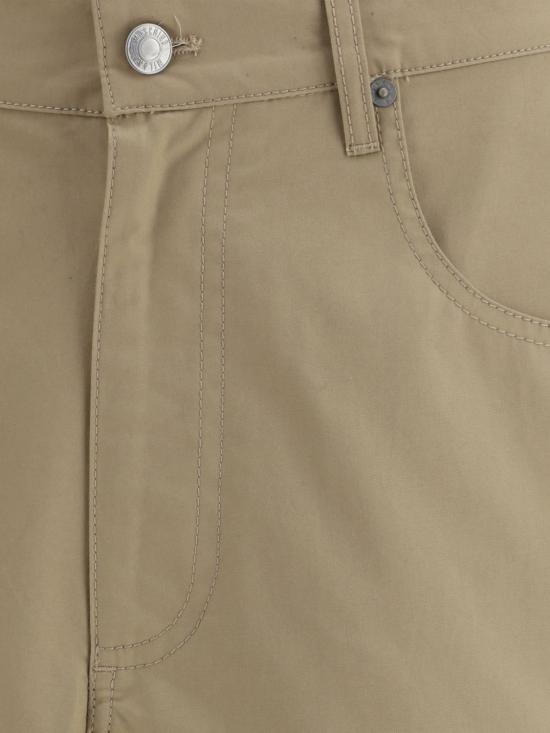 26SS 모스키노 숏팬츠 261ZZA03420218 0084 Brown - MOSCHINO