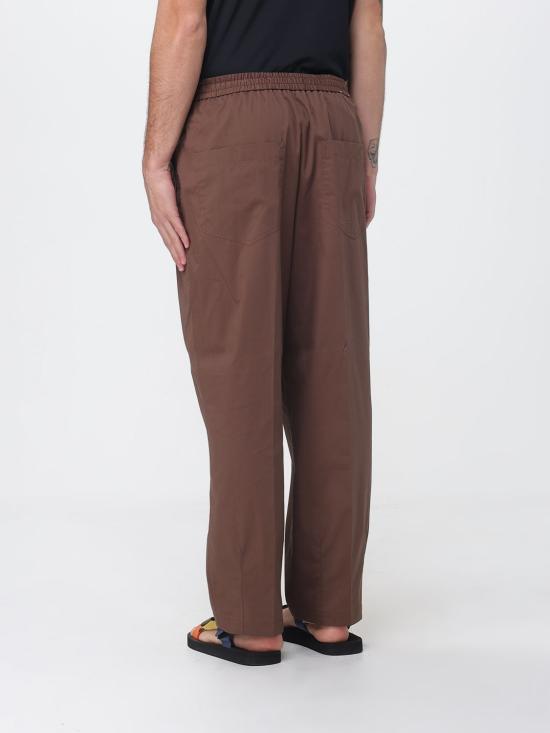 26SS 피티토리노 스트레이트 팬츠 COASWDZB00KLTVD05 0170 Brown - PT TORINO