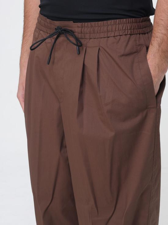 26SS 피티토리노 스트레이트 팬츠 COASWDZB00KLTVD05 0170 Brown - PT TORINO