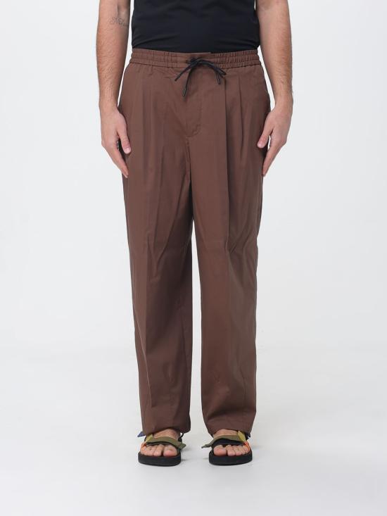 26SS 피티토리노 스트레이트 팬츠 COASWDZB00KLTVD05 0170 Brown