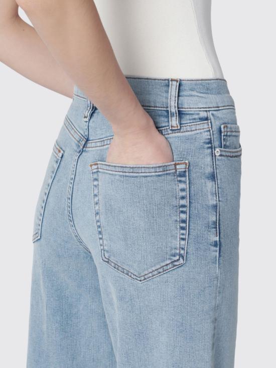 26SS 프레임 데님 팬츠 LSP814 TRBT Stone Washed - FRAME