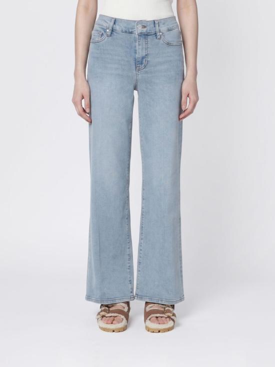 26SS 프레임 데님 팬츠 LSP814 TRBT Stone Washed