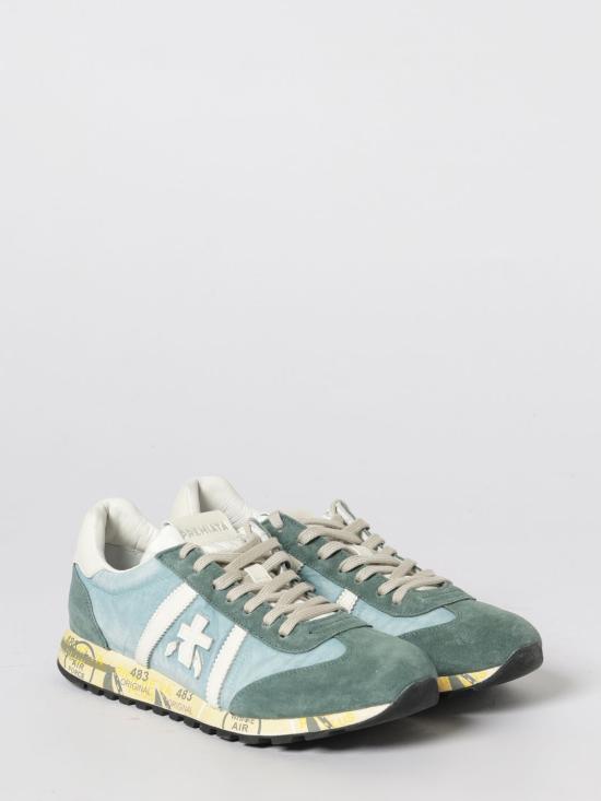 26SS 프리미아타 스니커즈 LUCYD 8188 Blue - PREMIATA