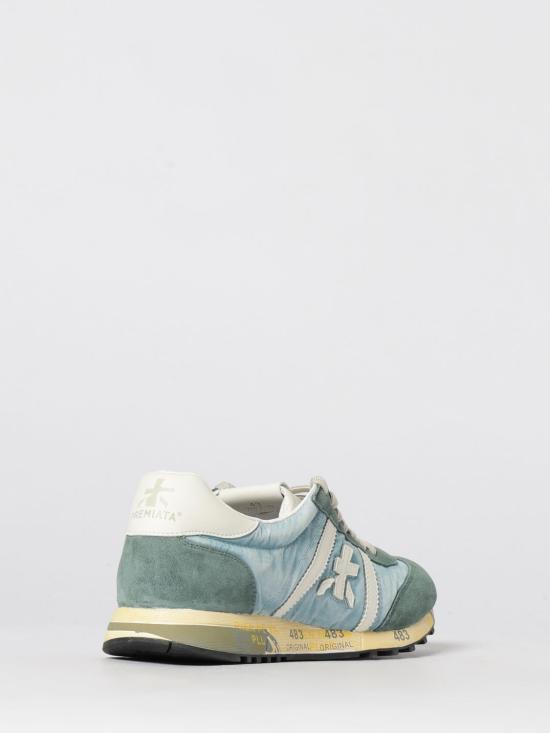 26SS 프리미아타 스니커즈 LUCYD 8188 Blue - PREMIATA