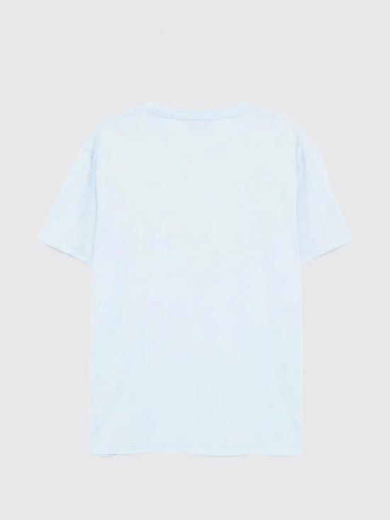 26SS 폴로 랄프로렌 반팔 티셔츠 710936401 501 Blue - POLO RALPH LAUREN