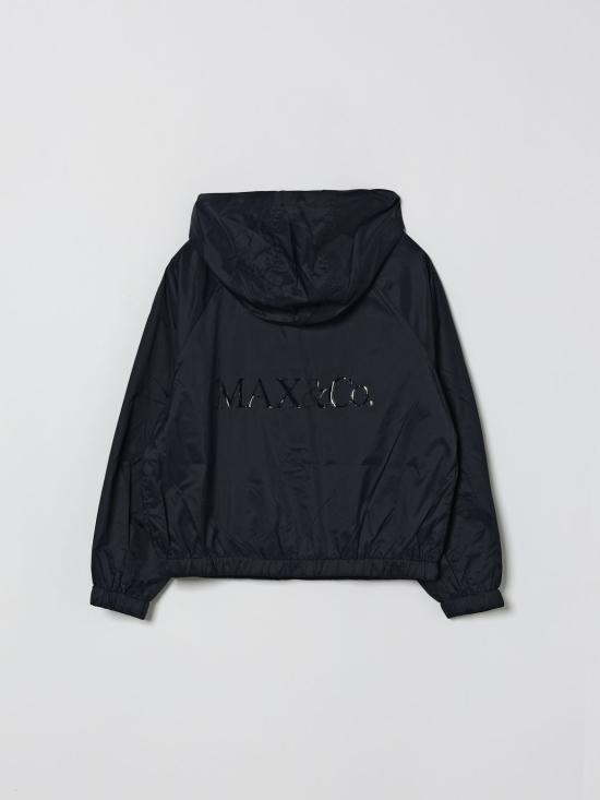 26SS [키즈] 막스앤코 캐주얼 자켓 MX0331MX099 MX854 Blue - MAX & CO.
