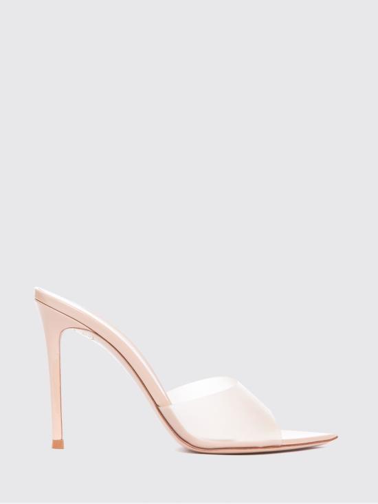 26SS 지안비토로시 힐/펌프스 G1190015RICGSV NUNU Pink