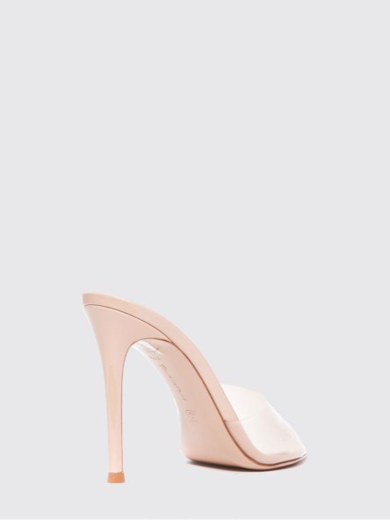 26SS 지안비토로시 힐/펌프스 G1190015RICGSV NUNU Pink - GIANVITO ROSSI