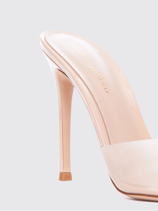 26SS 지안비토로시 힐/펌프스 G1190015RICGSV NUNU Pink - GIANVITO ROSSI