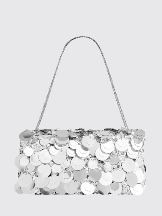 26SS 파코라반 숄더백 26ESS0548EMB067 P040 Silver