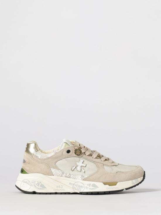 26SS 프리미아타 스니커즈 MASED 8116 Beige