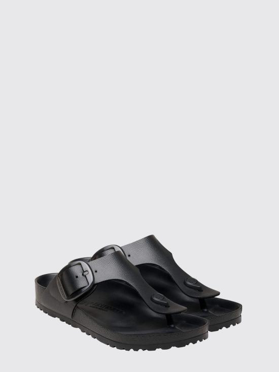 26SS 버켄스탁 샌들 1031370 Black - BIRKENSTOCK