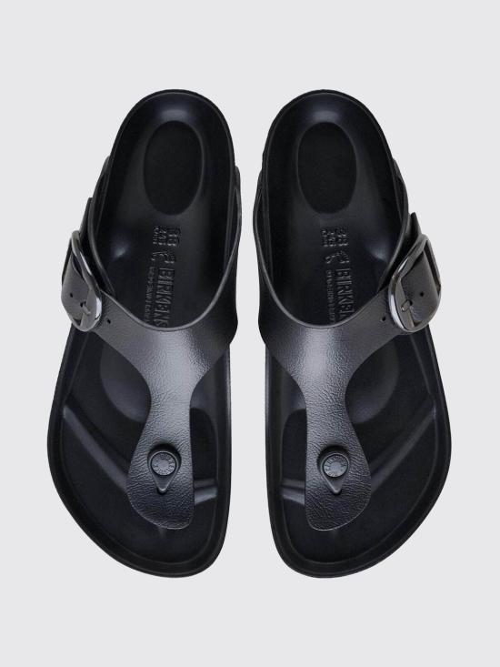 26SS 버켄스탁 샌들 1031370 Black - BIRKENSTOCK