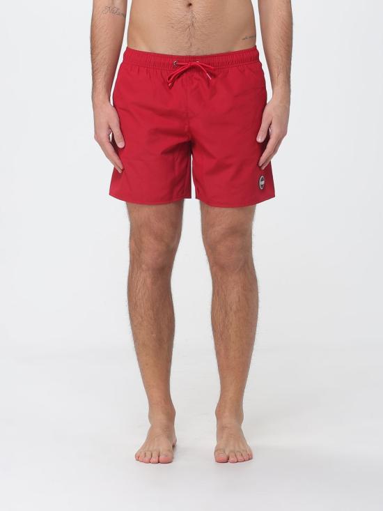 26SS 콜마르 스윔팬츠 72694XP 759 Red