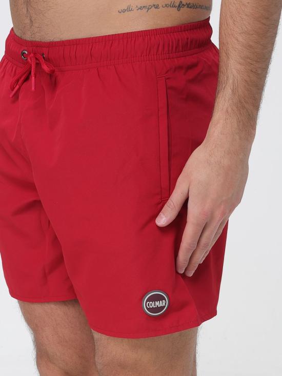 26SS 콜마르 스윔팬츠 72694XP 759 Red - COLMAR