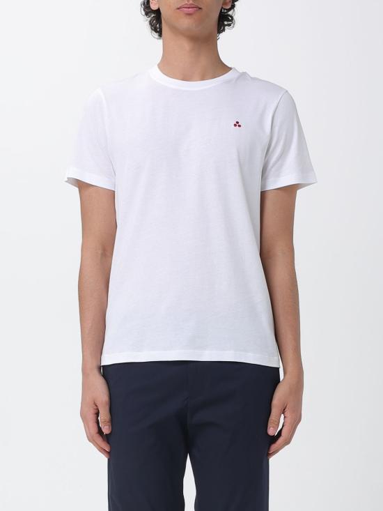 26SS 페트레이 반팔 티셔츠 PEU579699012247 730 White