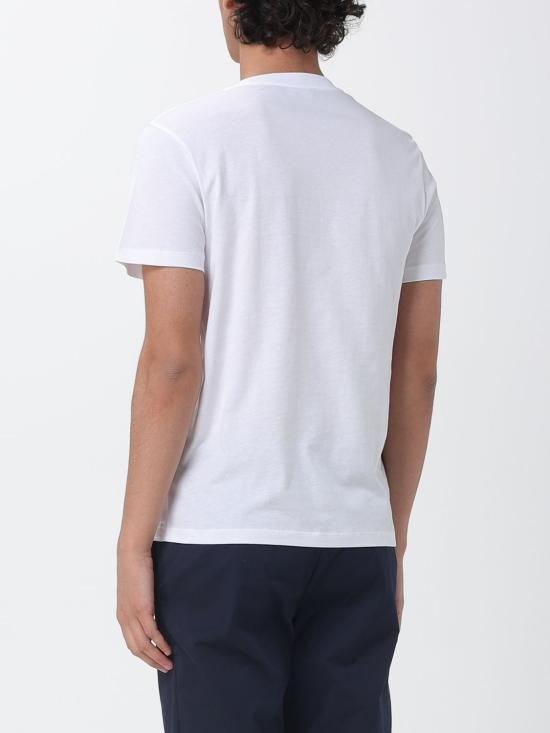 26SS 페트레이 반팔 티셔츠 PEU579699012247 730 White - PEUTEREY