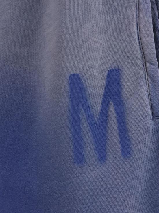 26SS 모스키노 숏팬츠 261ZZA03240228 3290 Blue - MOSCHINO