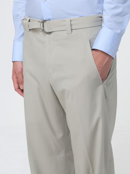 26SS 피티토리노 스트레이트 팬츠 COASHTZ00FWDZI56 0060 Beige - PT TORINO