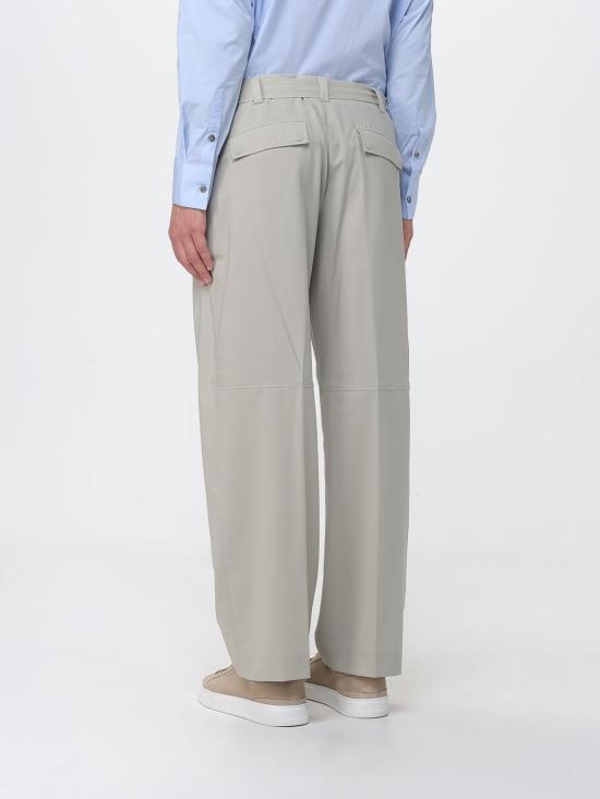 26SS 피티토리노 스트레이트 팬츠 COASHTZ00FWDZI56 0060 Beige - PT TORINO