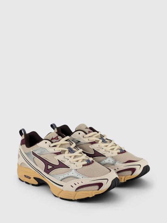 26SS 미즈노 스니커즈 D1GA2562 05 Pink - MIZUNO