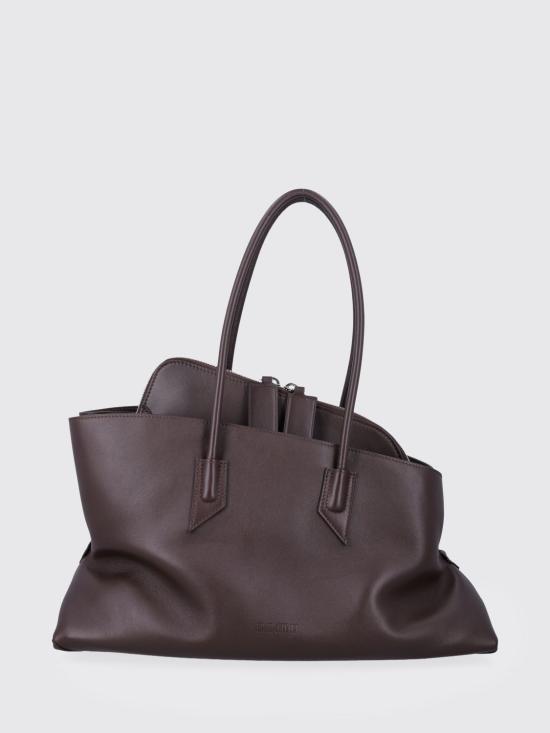 26SS 디 아티코 숄더백 260WAH00054LBT019AA 204 Brown