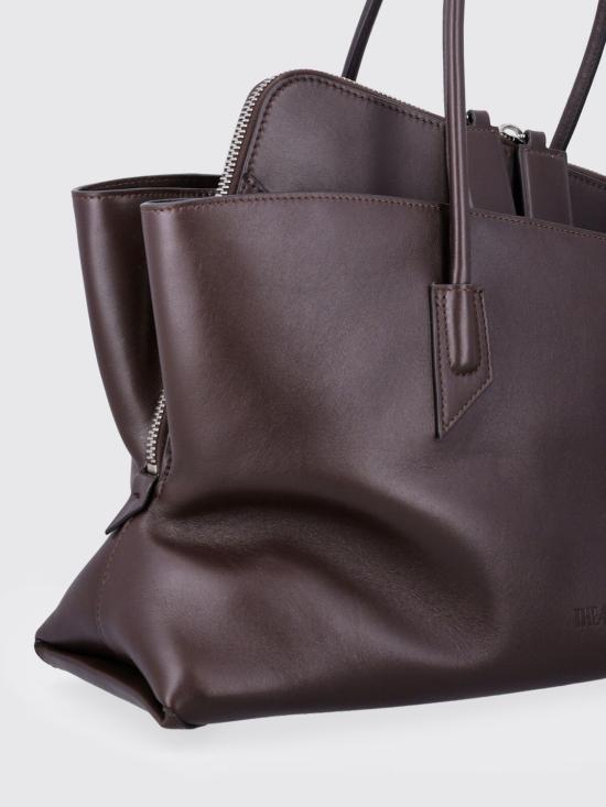 26SS 디 아티코 숄더백 260WAH00054LBT019AA 204 Brown - THE ATTICO