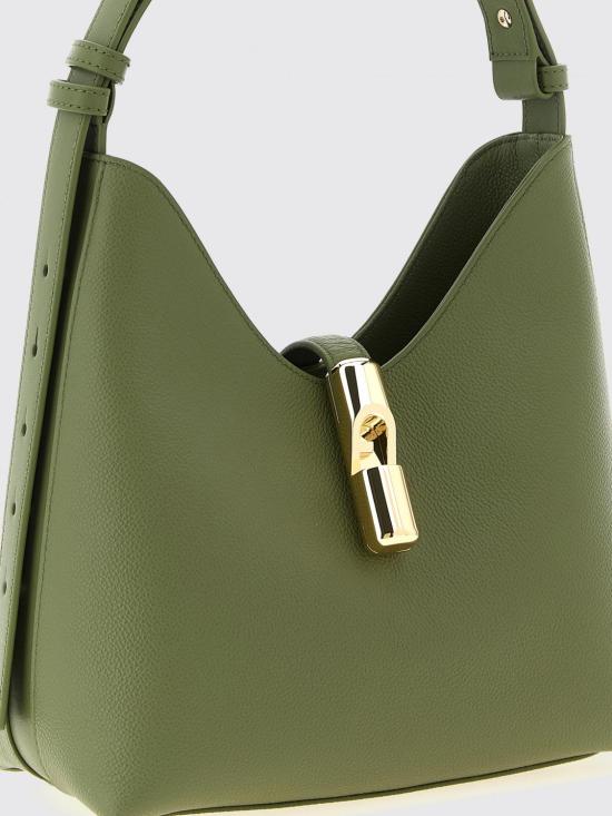 26SS 훌라 숄더백 WB01979BX3353 4555S Green - FURLA