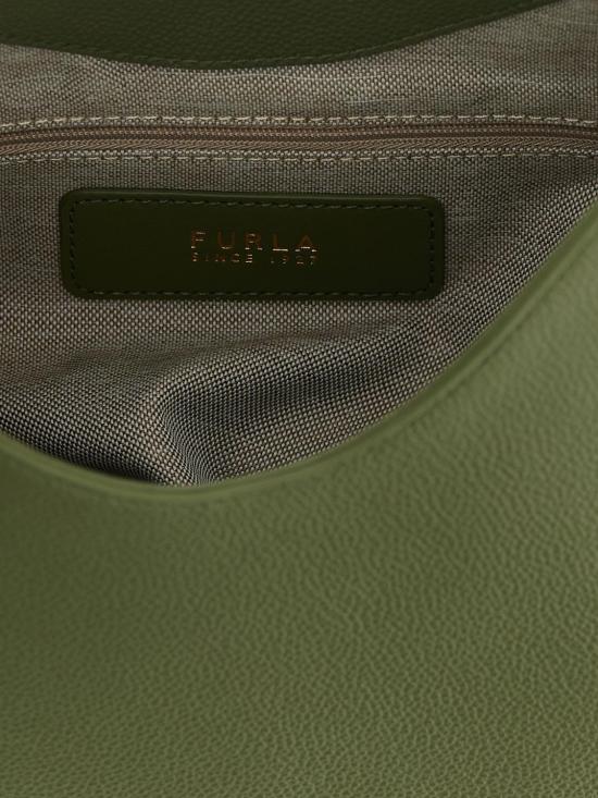 26SS 훌라 숄더백 WB01979BX3353 4555S Green - FURLA