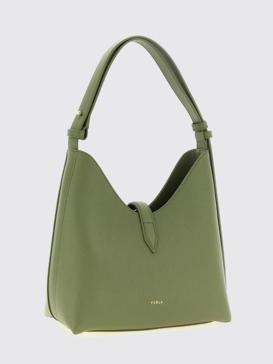 26SS 훌라 숄더백 WB01979BX3353 4555S Green - FURLA