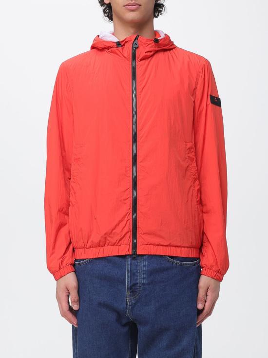 26SS 페트레이 자켓 PEU574701181986 070 Red