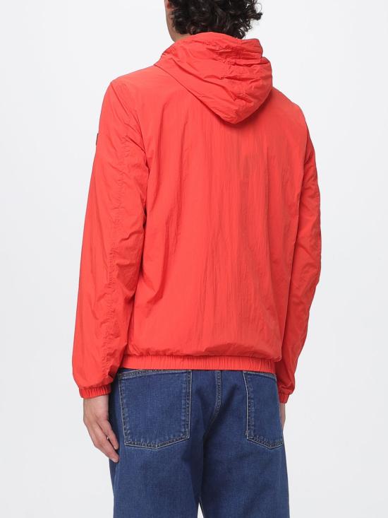 26SS 페트레이 자켓 PEU574701181986 070 Red - PEUTEREY