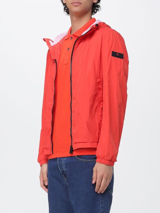 26SS 페트레이 자켓 PEU574701181986 070 Red - PEUTEREY