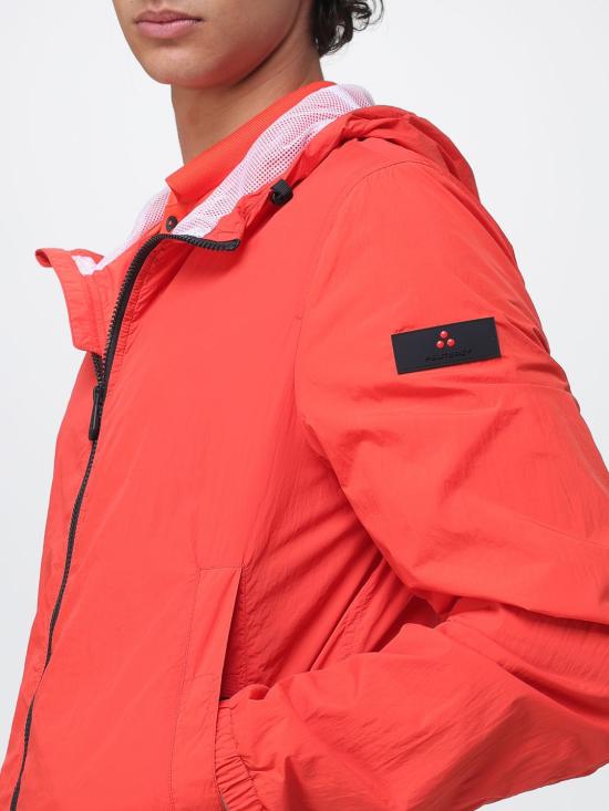 26SS 페트레이 자켓 PEU574701181986 070 Red - PEUTEREY