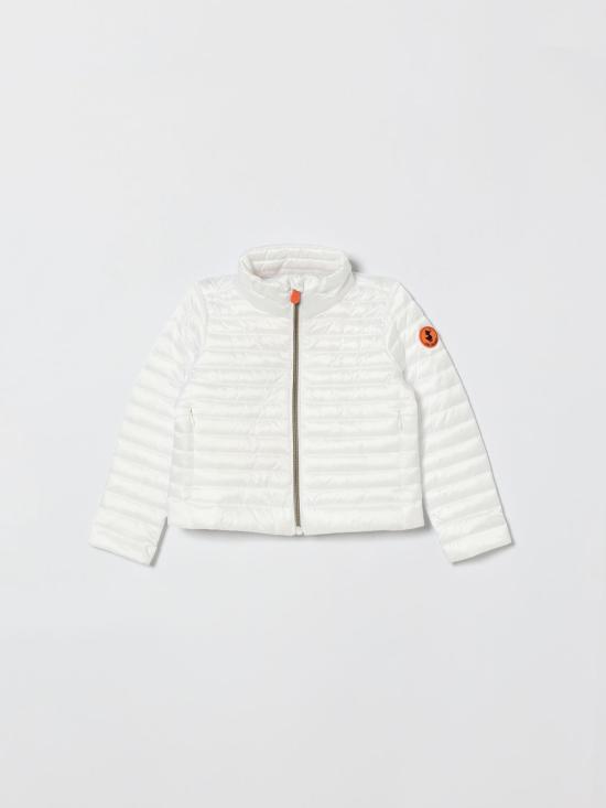 26SS [키즈] 세이브더덕 캐주얼 자켓 J31058GIRIS22 00000 White
