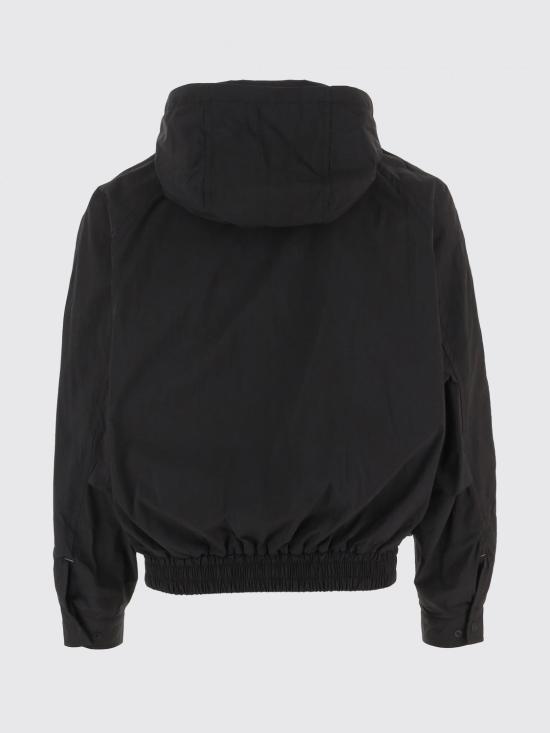 26SS 앤드원더 자켓 5746181042 010 Black - AND WANDER