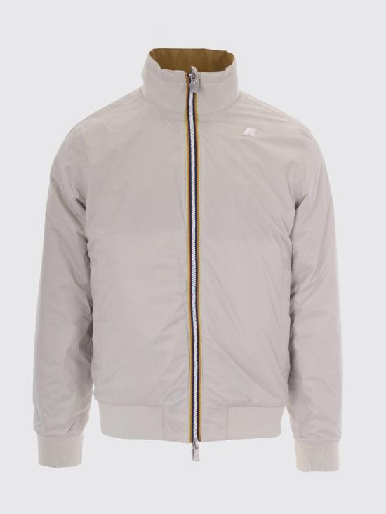 26SS 까웨 자켓 K8135PW C03 Beige - K-WAY