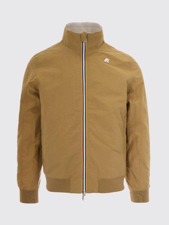 26SS 까웨 자켓 K8135PW C03 Beige - K-WAY