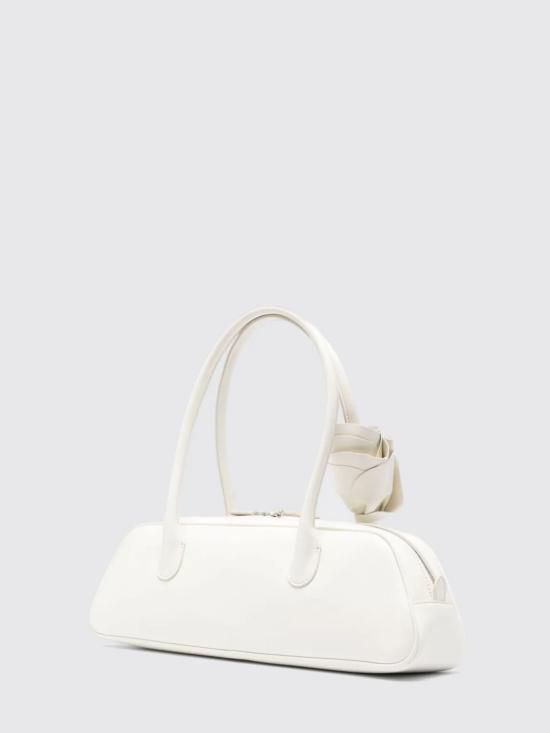 26SS 마그다뷰트림 토트백 704524 CREAM White - MAGDA BUTRYM