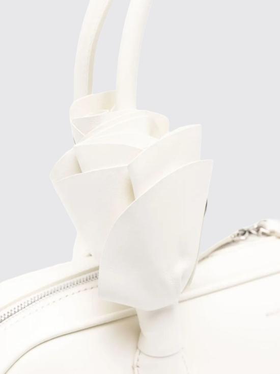 26SS 마그다뷰트림 토트백 704524 CREAM White - MAGDA BUTRYM