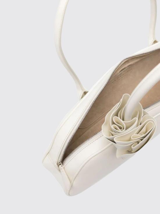 26SS 마그다뷰트림 토트백 704524 CREAM White - MAGDA BUTRYM