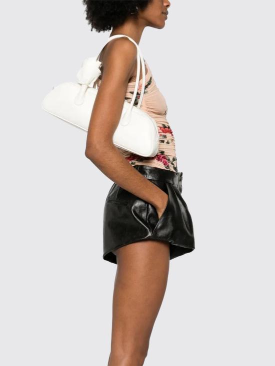 26SS 마그다뷰트림 토트백 704524 CREAM White - MAGDA BUTRYM