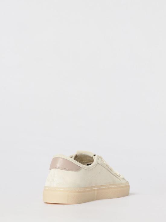 26SS 데이트 스니커즈 W441TEBW BI Beige - D.A.T.E.