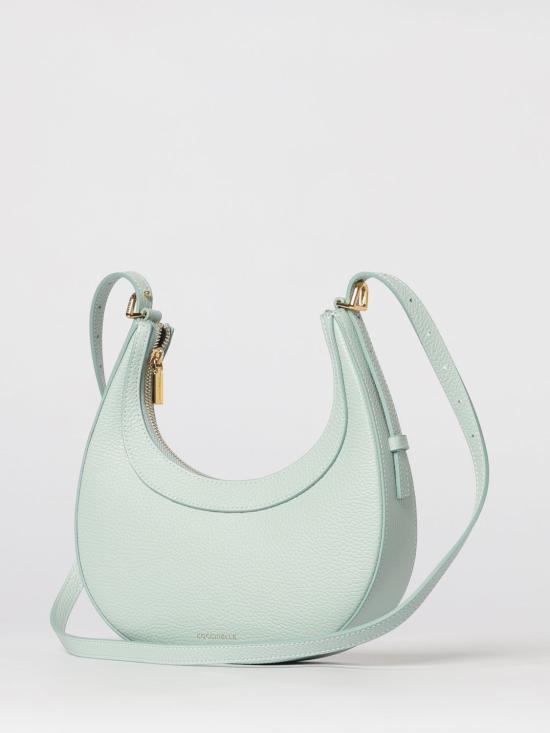 26SS 코치넬리 숄더백 E5PIP530101 B33 Water - COCCINELLE