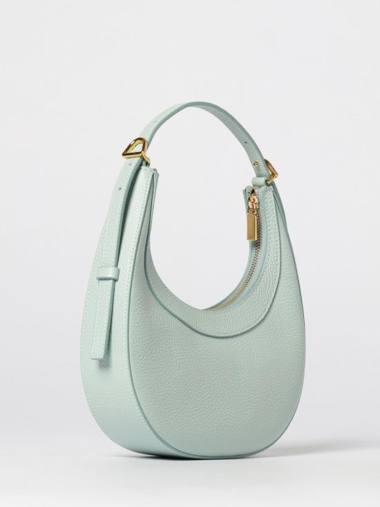 26SS 코치넬리 숄더백 E5PIP530101 B33 Water - COCCINELLE