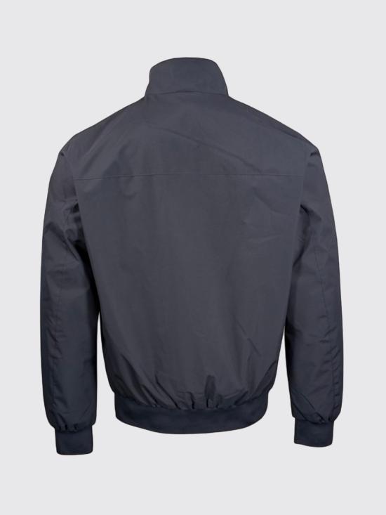 26SS 세이브더덕 자켓 D35190MDARK22 90010 Blue - SAVE THE DUCK