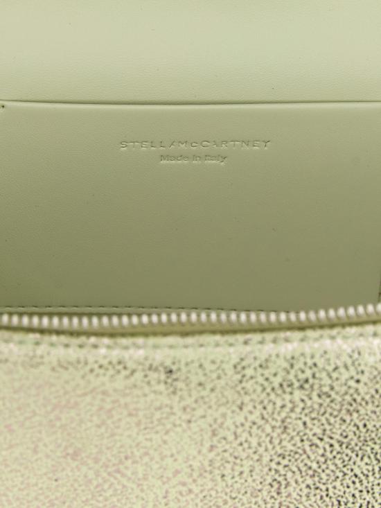 26SS 스텔라 맥카트니 토트백 7P0070WP0301 3038 Green - STELLA MCCARTNEY