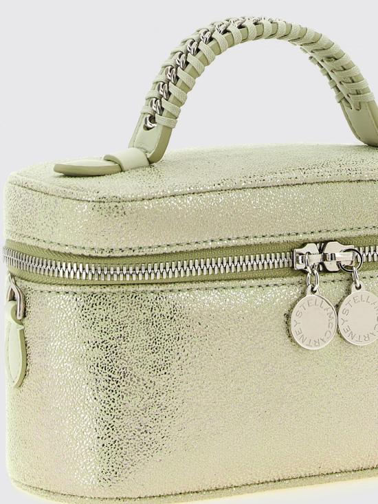 26SS 스텔라 맥카트니 토트백 7P0070WP0301 3038 Green - STELLA MCCARTNEY