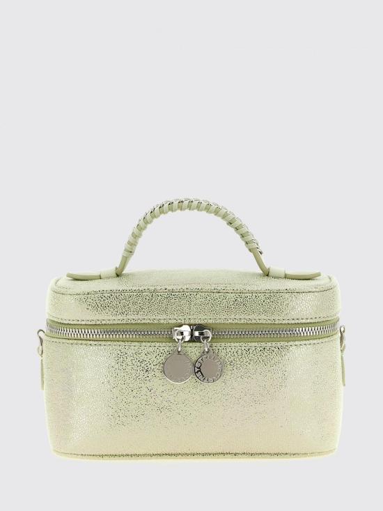 26SS 스텔라 맥카트니 토트백 7P0070WP0301 3038 Green